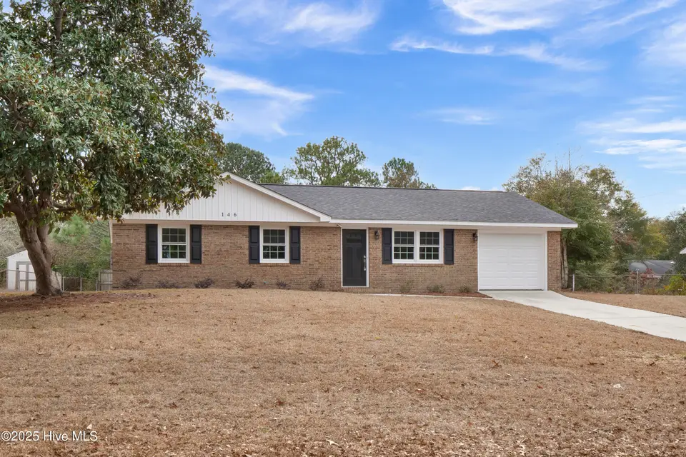 146 Presidio Drive, Wilmington, NC 28412 – photo 1 of 31: P2911302