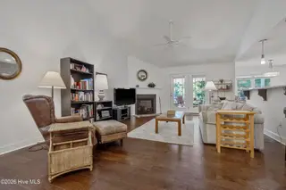 385 Saint Andrews Drive, Pinehurst, NC 28374 – photo 5: 09-385 St