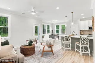 7224 Sloop Lane SE, Leland, NC 28451 — 3-bedroom home in Cypress Bay, Leland, NC, photo 15 of 61