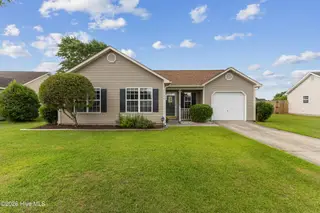 7107 Thurgood Road, Wilmington, NC 28411 – photo 1