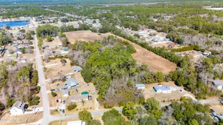 1559 Nc-24, Newport, NC 28570 – photo 16: Aerial View