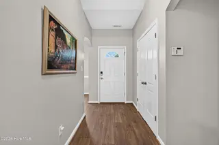 238 Seville Street, Jacksonville, NC 28546 — 3-bedroom home in Carolina Plantations, Jacksonville, NC, photo 7 of 35