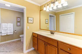 1360 Burning Tree Road, Pinehurst, NC 28374 – photo 20: Primary Bathroom