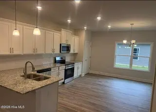 196 Eliza Way, Winterville, NC 28590 – photo 13: 2316 Kitchen