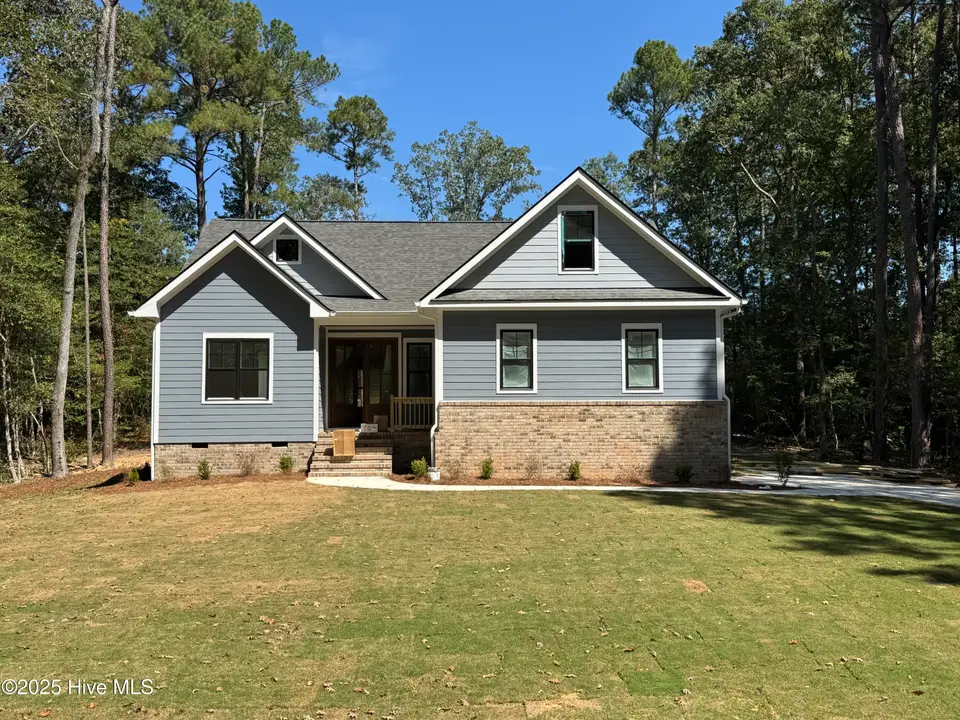 663 Loblolly Drive, Vass, NC 28394 – photo 1 of 42: IMG_7060