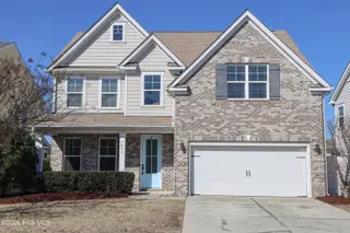 7830 Champlain Drive, Wilmington, NC 28412 – photo 1: Front Exterior