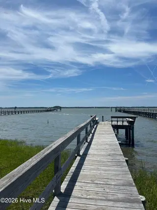 218 Lands End Road, Morehead City, NC 28557 – photo 12: Day Dock 3 houses down 218 Lands End Rd