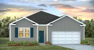 1519 W White Egret Lane NE Lot 756, Bolivia, NC 28422 – photo 2: Cali Elevation C