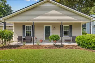 324 Lee Drive, Havelock, NC 28532 – photo 2: 6