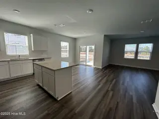 555 Coronado Avenue SE, Leland, NC 28451 – photo 8: Kitchen & Gathering Room