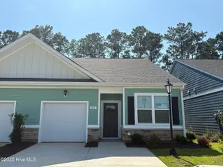 3571 Whaley Way NW, Ash, NC 28420 – photo 1: Lot 18 - 3571 Whaley Way
