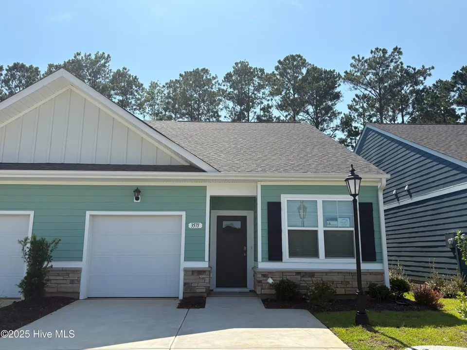 3571 Whaley Way NW, Ash, NC 28420 – photo 1 of 23: Lot 18 - 3571 Whaley Way
