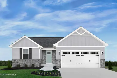 123 Sweet Clover Way, Greenville