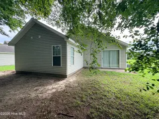 1306 Wyngate Drive, Greenville, NC 27834 – photo 6: Back of House