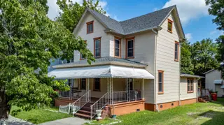 606 W Colonial Avenue, Elizabeth City, NC 27909 – photo 2: DJI_0133-HDR