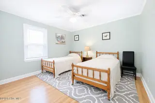 2908 Canal Cove Road, Lake Waccamaw, NC 28450 – photo 20: 2908 Canal Cove - Third Bedroom
