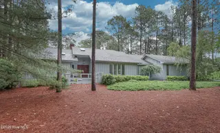 695 Donald Ross Drive, Pinehurst, NC 28374 – photo 1: IMG_2537_Luminar4-edit