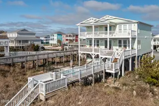1047 Ocean Boulevard W, Holden Beach, NC 28462 – photo 3: 1047 Ocean Blvd West