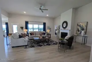 3560 Buster Court Lot 27, Bailey, NC 27807 – photo 6: 2505-4 - Copy