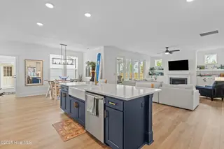 3808 Mason Port Drive, Wilmington, NC 28409 – photo 22: 22_kitchen