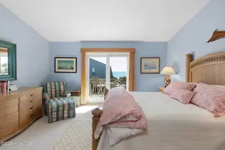 545 Salter Path Road B-3 Ocean Grove, Pine Knoll Shores, NC 28512 – photo 4: Primary Bedroom