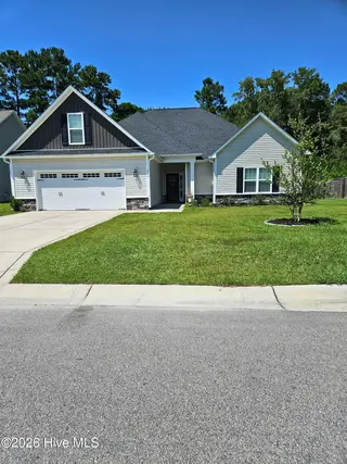 462 Water Wagon Trail, Jacksonville, NC 28546 – photo 1