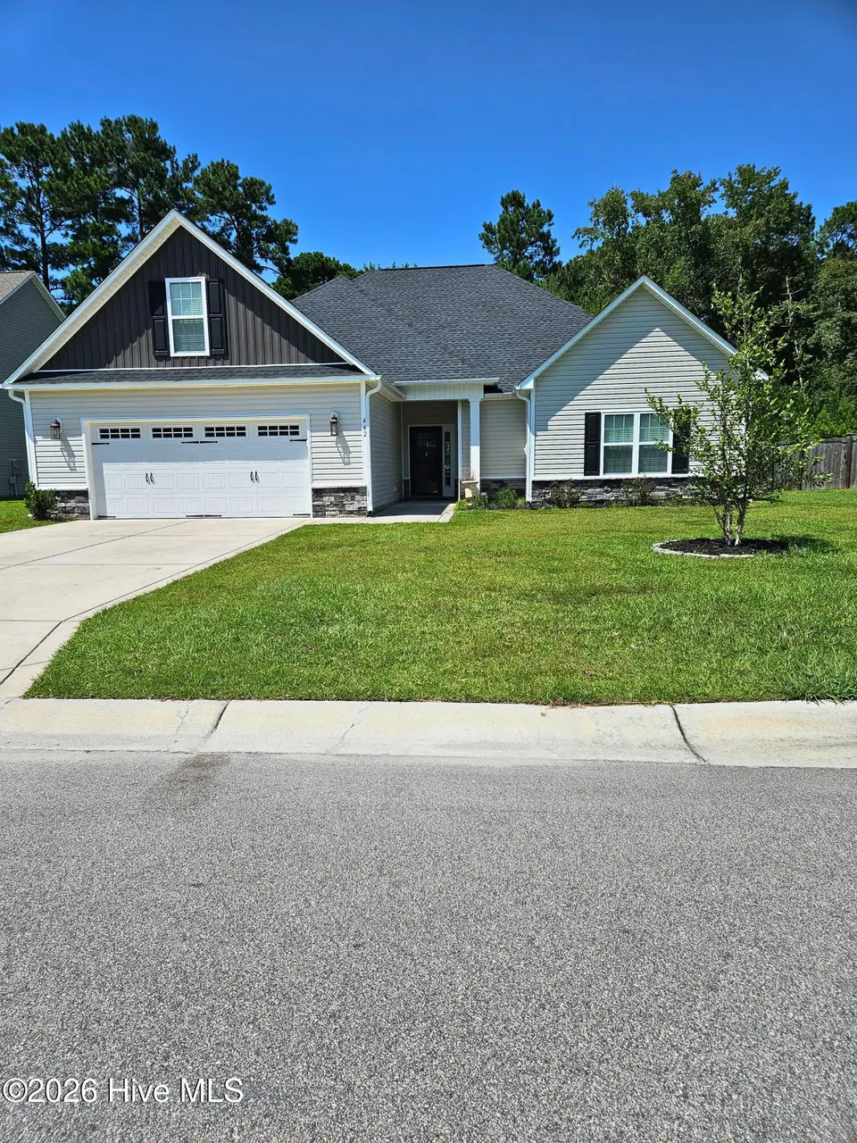 462 Water Wagon Trail, Jacksonville, NC 28546 – photo 1 of 63