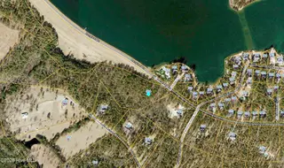 324 Longleaf Drive, West End, NC 27376 – photo 2: Aerial Map 324 Longleaf Dr