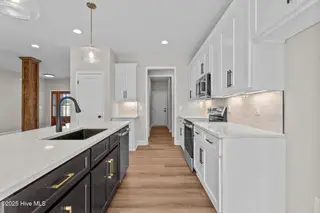 5062 Willows Edge Drive, Sims, NC 27880 – photo 21: Kitchen