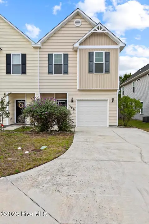 359 Frisco Way, Holly Ridge
