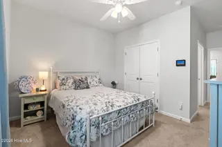 1107 Treyburn Court NW, Calabash, NC 28467 — 4-bedroom home in Brunswick Plantation, Calabash, NC, photo 24 of 60