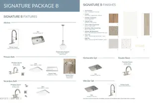 2021 Brisco Way 6, Leland, NC 28451 – photo 8: Design Packages - New Collection Signatu