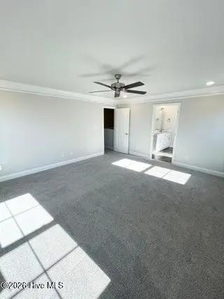 102 Fishing Creek Drive, New Bern, NC 28562 – photo 14: Primary Bdrm