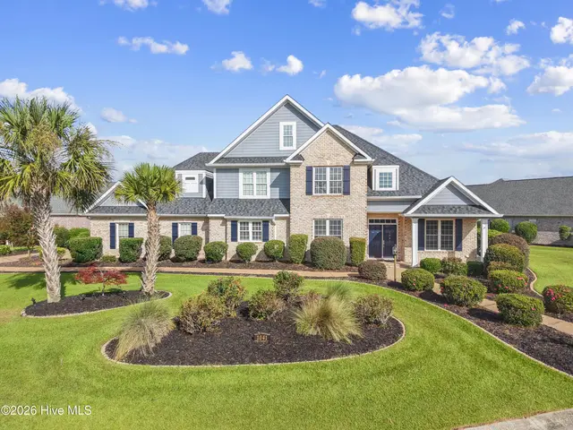 1041 Golden Sands Way, Leland, NC 28451