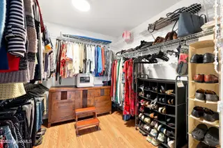 3808 Rainbow Street, Greenville, NC 27834 – photo 18: walk in closet