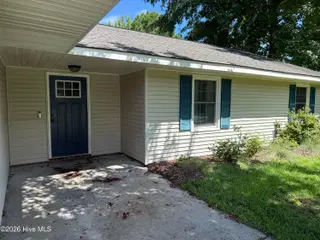 203 Poplar Road, Havelock, NC 28532 – photo 5: Front