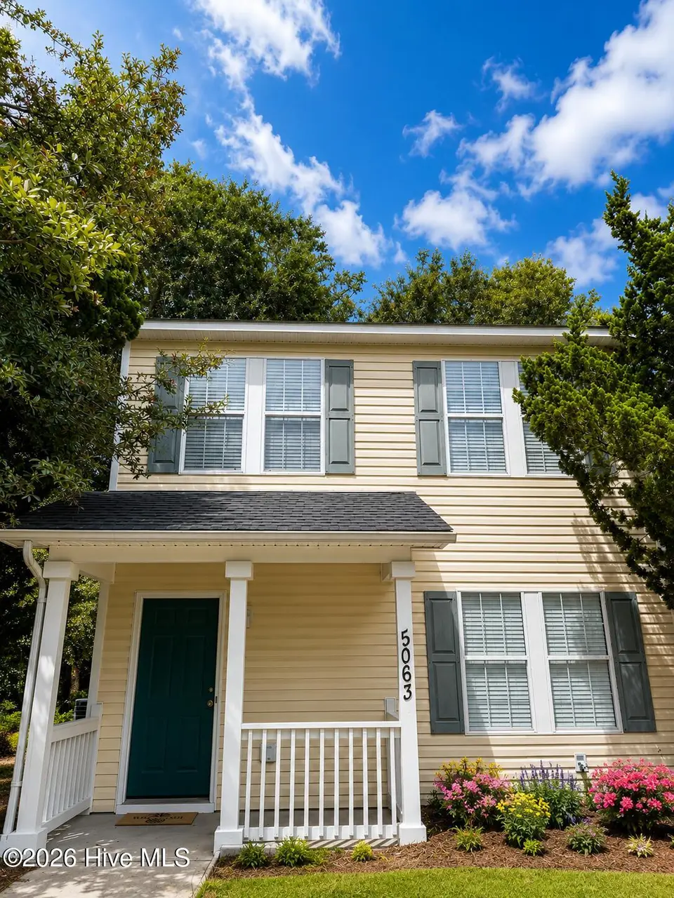 5063 Peachtree Avenue, Wilmington, NC 28403 – photo 1 of 11