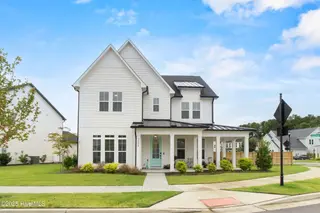 3808 Mason Port Drive, Wilmington, NC 28409 – photo 1: 1_front exterior