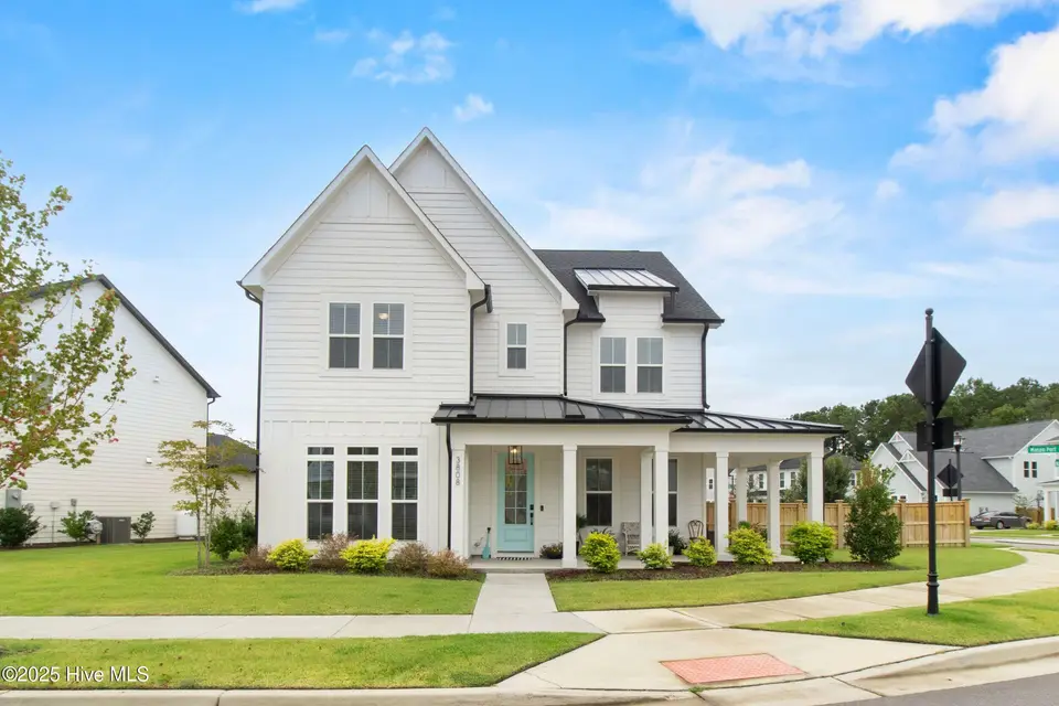 3808 Mason Port Drive, Wilmington, NC 28409 – photo 1 of 64: 1_front exterior