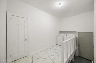 306 S Howard Circle, Tarboro, NC 27886 – photo 14: Laundry Room