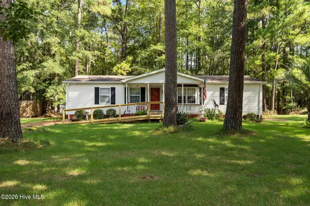 247 Ocean Forest Drive NW, Calabash, NC 28467