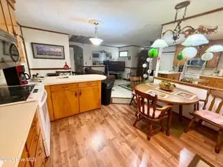 406 Craven Street, Beaufort, NC 28516 – photo 14: Eat in Kitchen