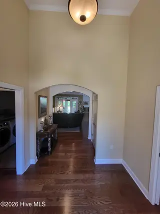 8251 Stenton Drive NE, Leland, NC 28451 — 4-bedroom townhome in Compass Pointe, Leland, NC, photo 4 of 49