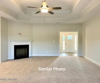 906 Miranda Court, Jacksonville, NC 28546 – photo 3: Ashby 2045-10