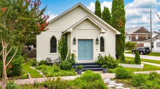 1300 Evans Street, Morehead City, NC 28557 – photo 7: Front of Home View