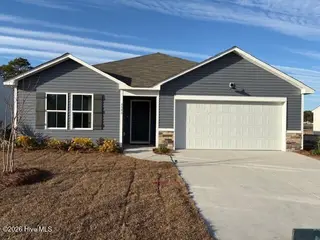 4680 Swimming Lane 124, Shallotte, NC 28470 – photo 1: Lot 124