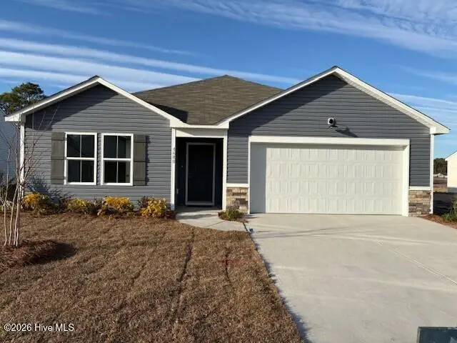4680 Swimming Lane 124, Shallotte, NC 28470 – photo 1 of 7: Lot 124