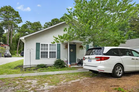404 Beasley Road, Wilmington