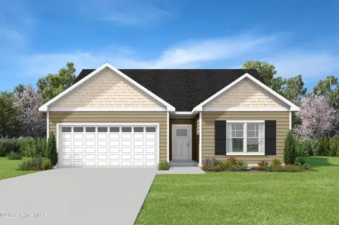 235 Green Pasture Road, Rocky Mount