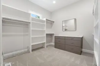 16 Middlebury Road, Pinehurst, NC 28374 – photo 16: Primary closet